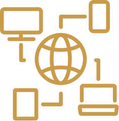 Kapillarität der Werbung