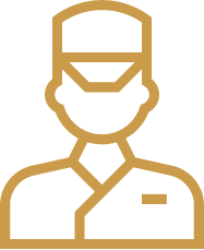 Sofortige Kundenbetreuung